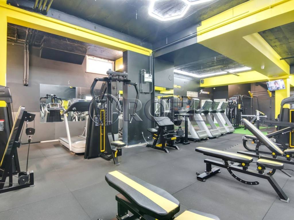 Sportski centar, Zakup, Zagreb, Stenjevec