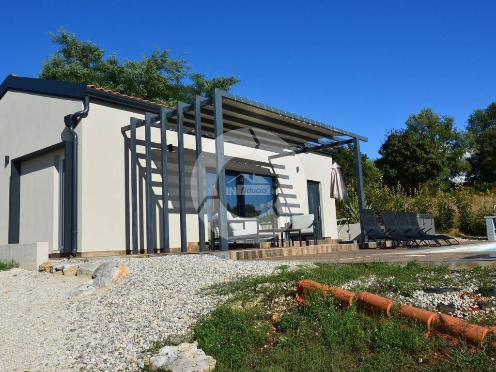Kuća prizemnica, Prodaja, Višnjan, Višnjan