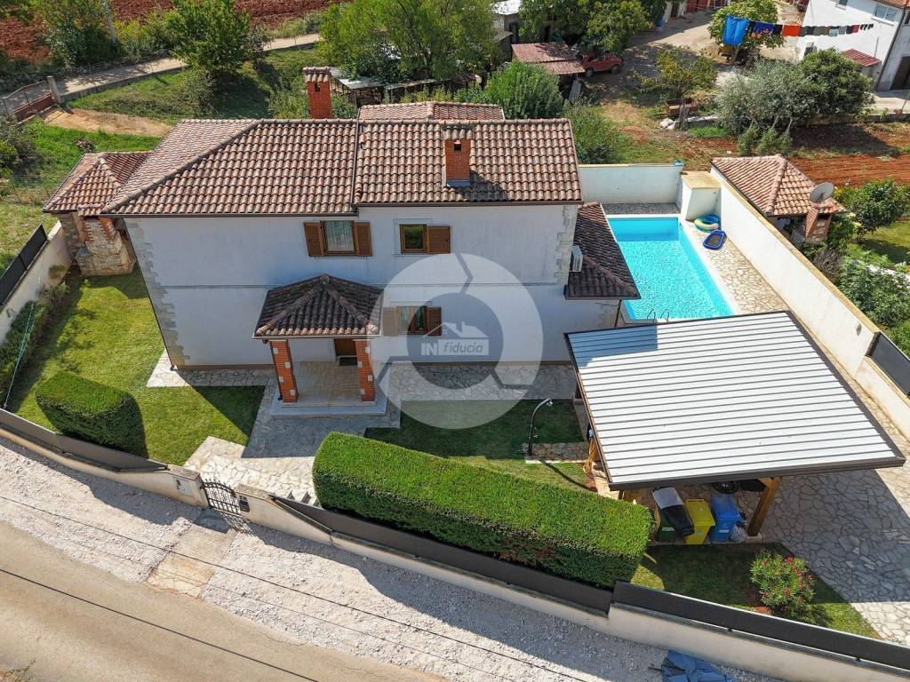 Samostojeća kuća, Prodaja, Vižinada, Vižinada