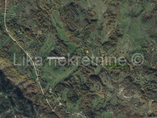 Građevinsko,poljoprivredno,šuma, Prodaja, Gračac, Osredci
