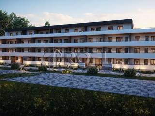 Stan u novogradnji, Prodaja, Zagreb, Novi Zagreb - zapad