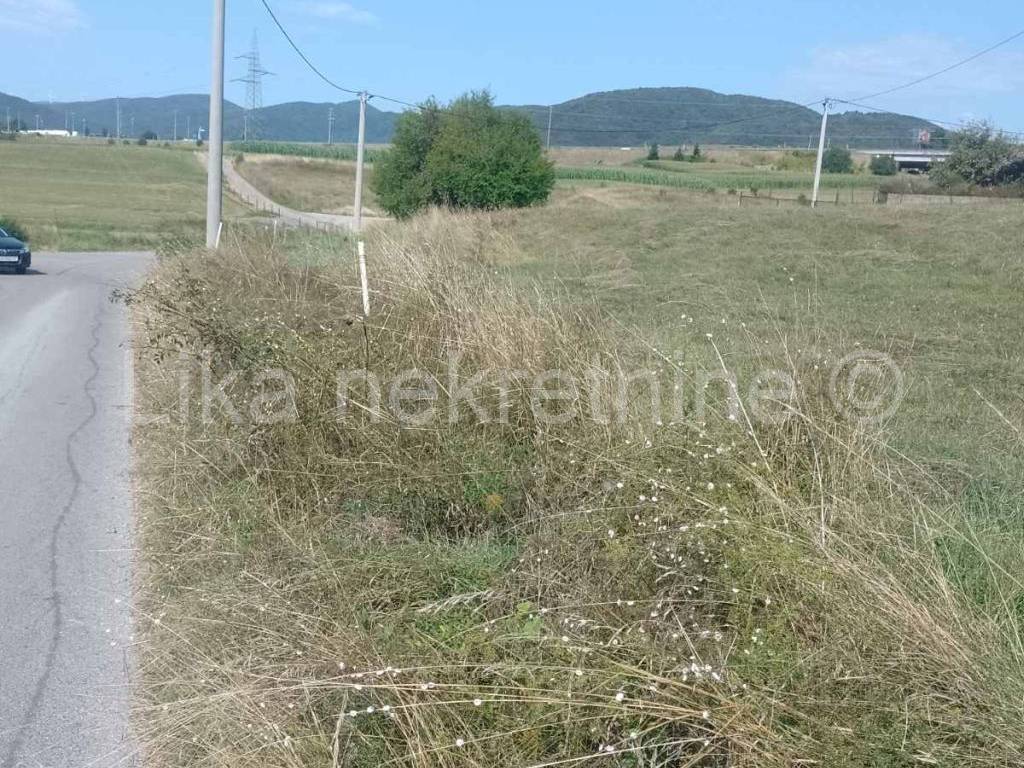 Građevinsko zemljište, Prodaja, Brinje, Brinje