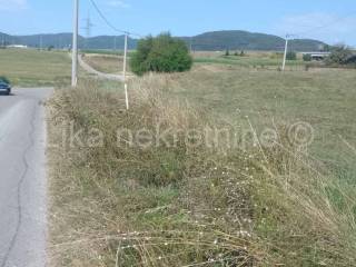 Građevinsko zemljište, Prodaja, Brinje, Brinje