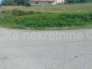 Građevinsko zemljište, Prodaja, Brinje, Brinje