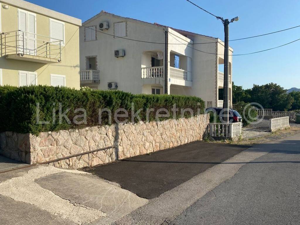 Apartman na moru, Prodaja, Karlobag, Karlobag