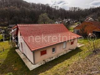 Kuća u prirodi, Prodaja, Krapinske toplice, Klokovec