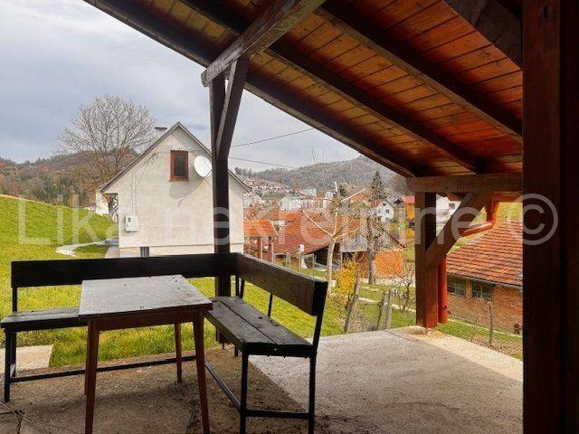 Kuća u prirodi, Prodaja, Krapinske toplice, Klokovec