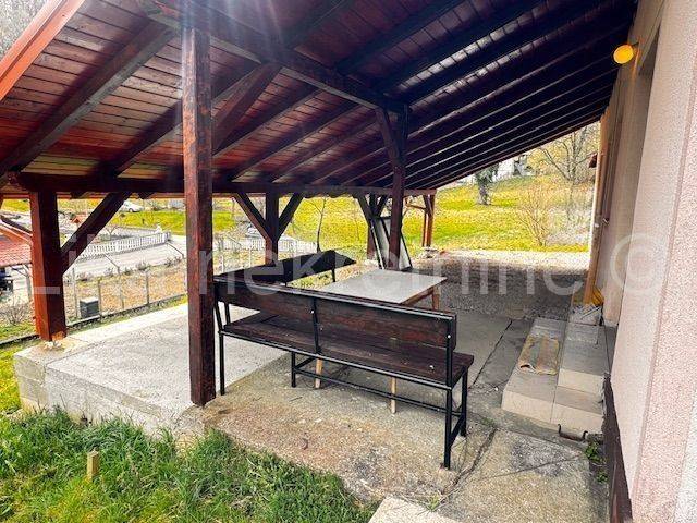 Kuća u prirodi, Prodaja, Krapinske toplice, Klokovec