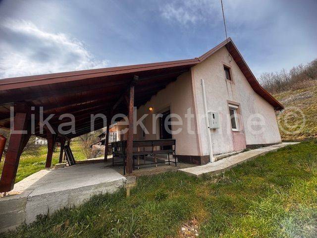 Kuća u prirodi, Prodaja, Krapinske toplice, Klokovec