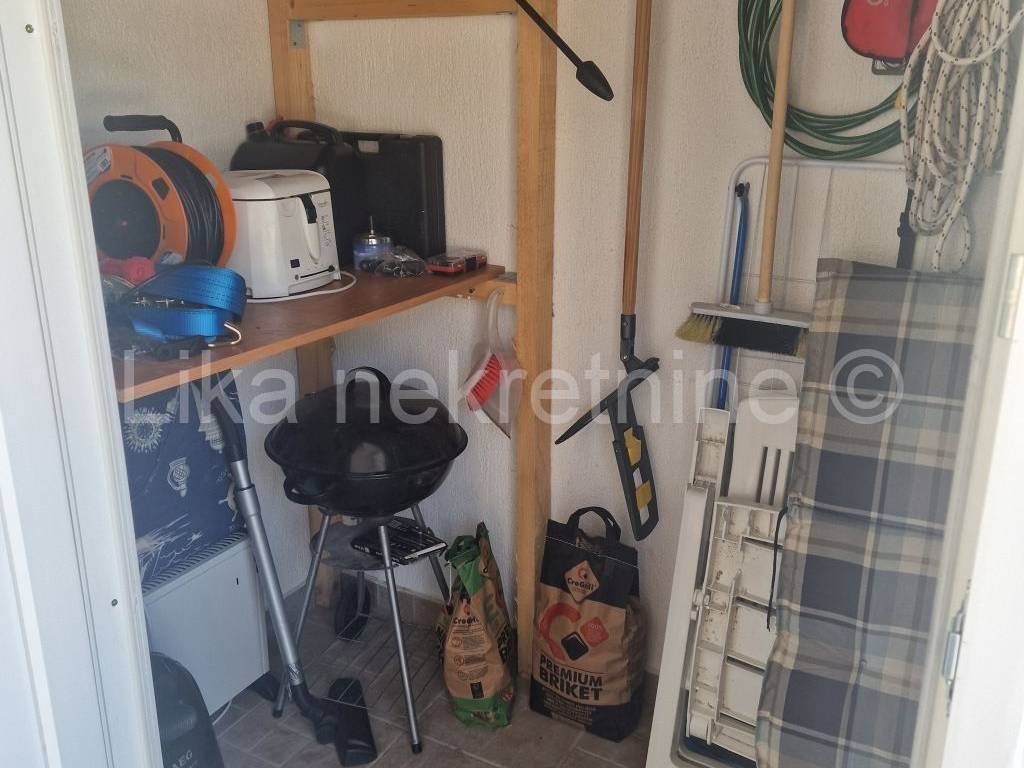 Apartman na moru, Prodaja, Karlobag, Karlobag