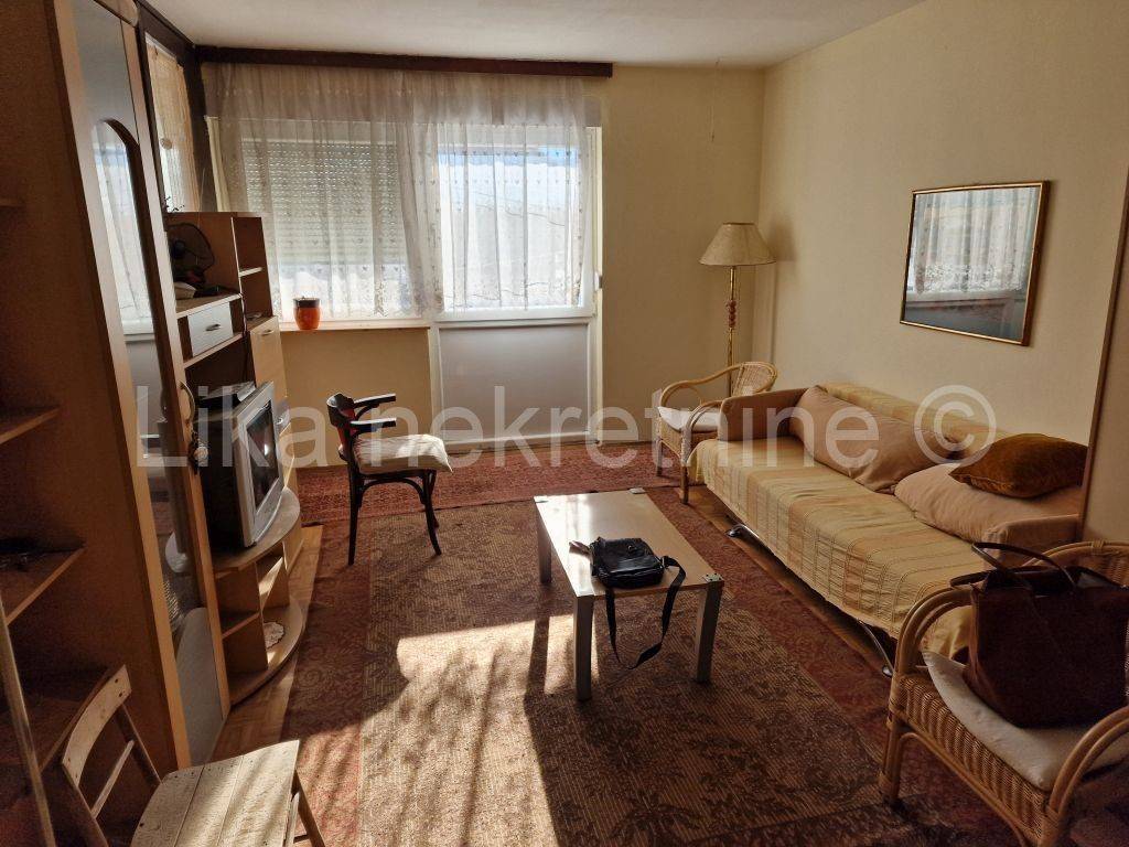 Stan u zgradi, Prodaja, Plitvička jezera, Korenica