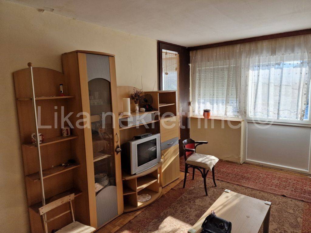 Stan u zgradi, Prodaja, Plitvička jezera, Korenica