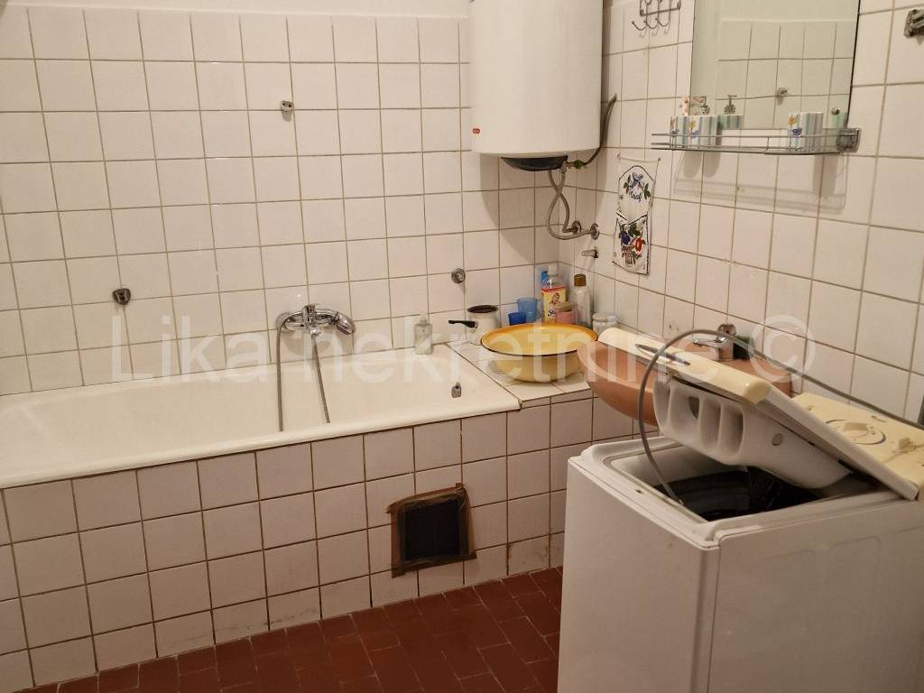 Stan u zgradi, Prodaja, Plitvička jezera, Korenica