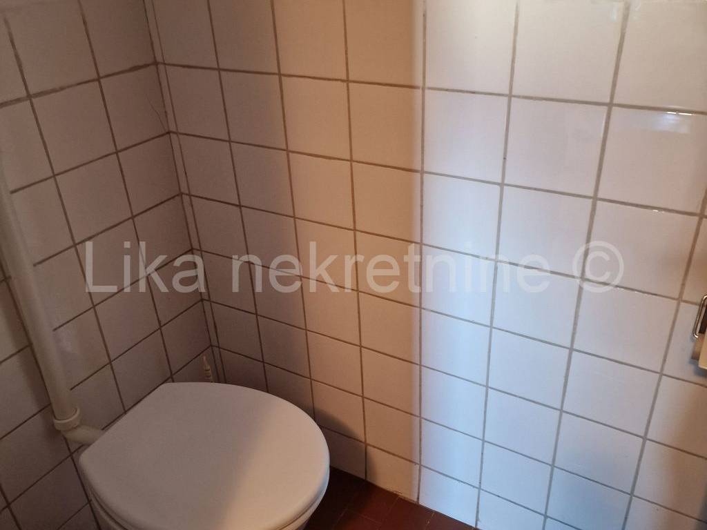 Stan u zgradi, Prodaja, Plitvička jezera, Korenica