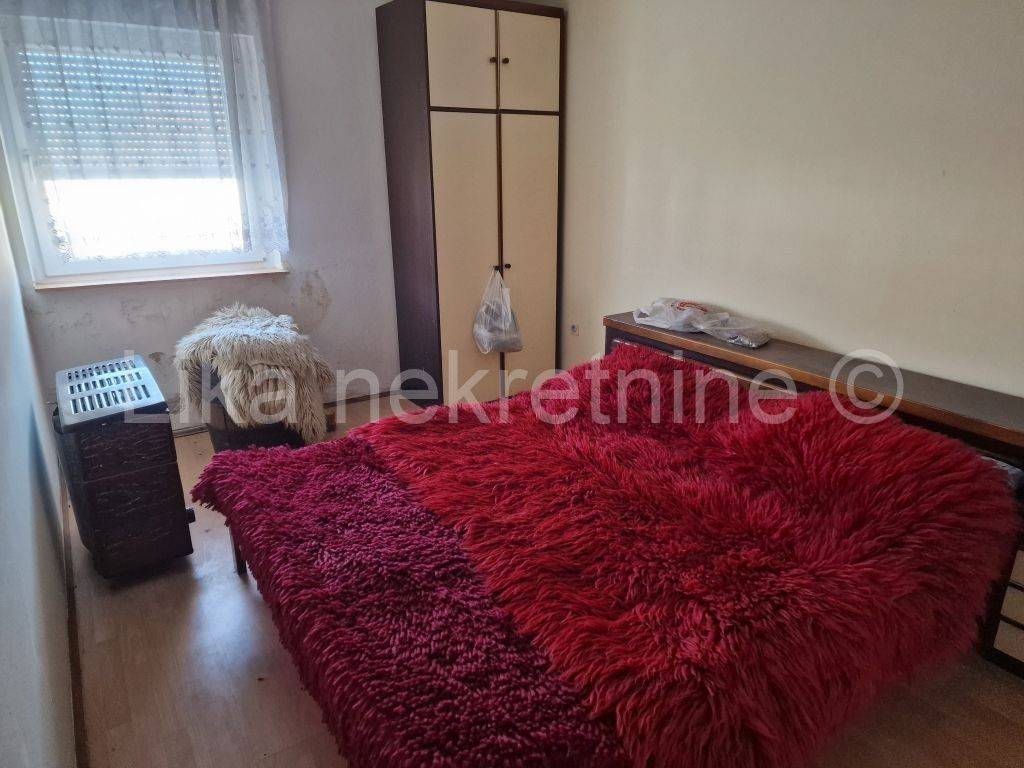 Stan u zgradi, Prodaja, Plitvička jezera, Korenica