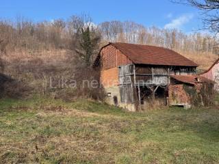Građevinsko - stari temelji kuće, Prodaja, Krapinske toplice, Klokovec