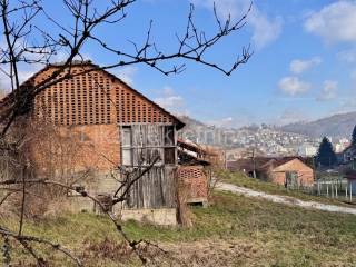 Građevinsko - stari temelji kuće, Prodaja, Krapinske toplice, Klokovec