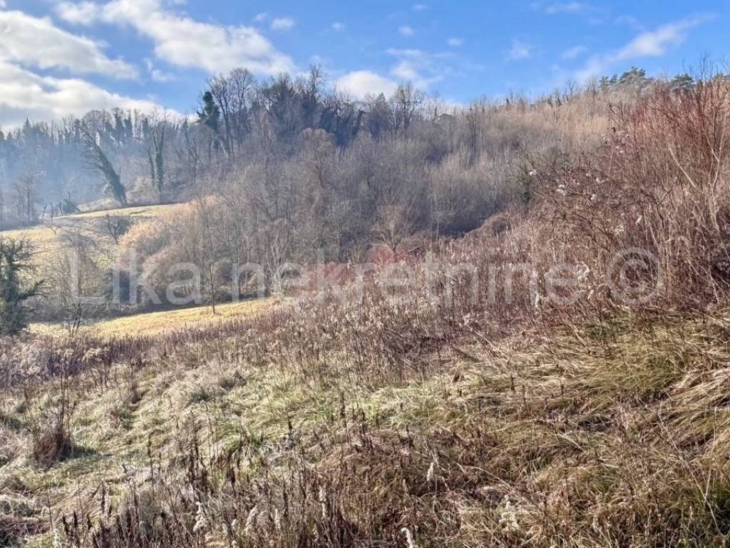 Građevinsko - stari temelji kuće, Prodaja, Krapinske toplice, Klokovec