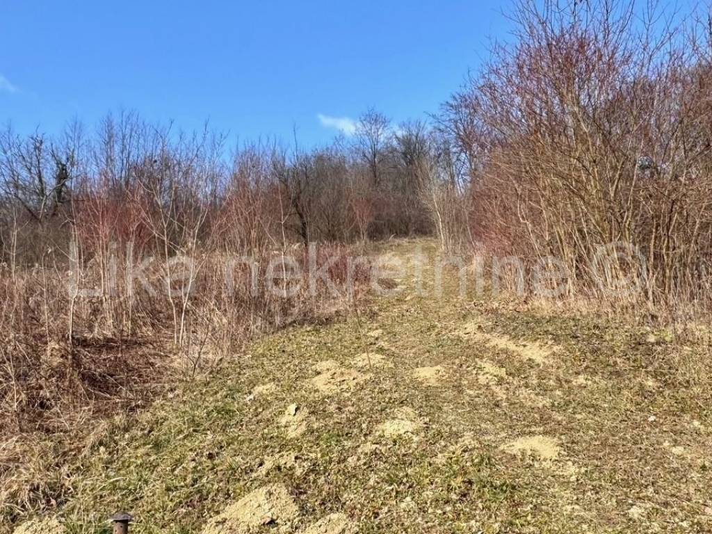 Građevinsko - stari temelji kuće, Prodaja, Krapinske toplice, Klokovec
