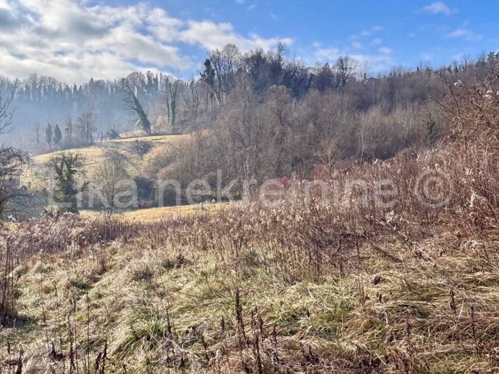 Građevinsko - stari temelji kuće, Prodaja, Krapinske toplice, Klokovec