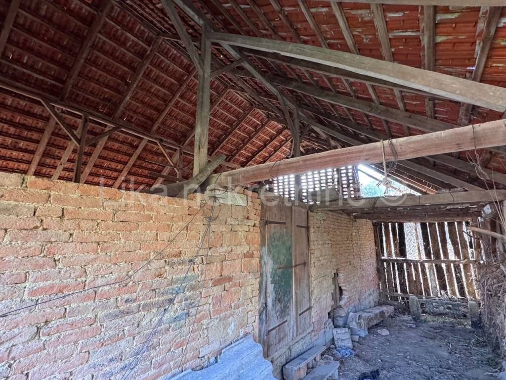 Građevinsko - stari temelji kuće, Prodaja, Krapinske toplice, Klokovec