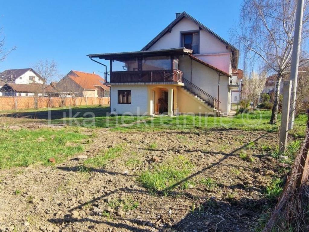Građevinsko stambeno zemljište, Prodaja, Zagreb, Sesvete