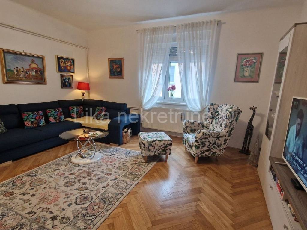 Stan u zgradi, Prodaja, Zagreb, Črnomerec