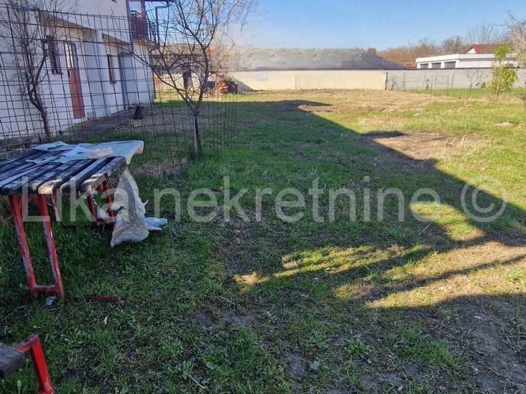 Građevinsko stambeno zemljište, Prodaja, Zagreb, Sesvete