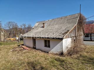 Samostojeća - starinska kuća, Prodaja, Plitvička jezera, Korenica