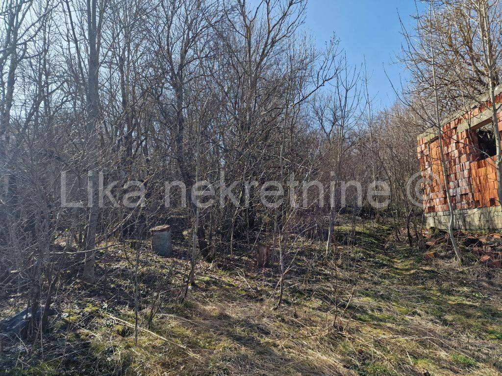 Samostojeća - starinska kuća, Prodaja, Plitvička jezera, Korenica