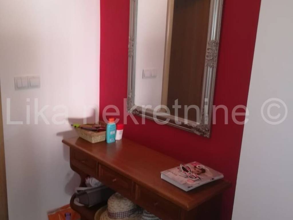 Apartman na moru, Prodaja, Senj, Sveti Juraj