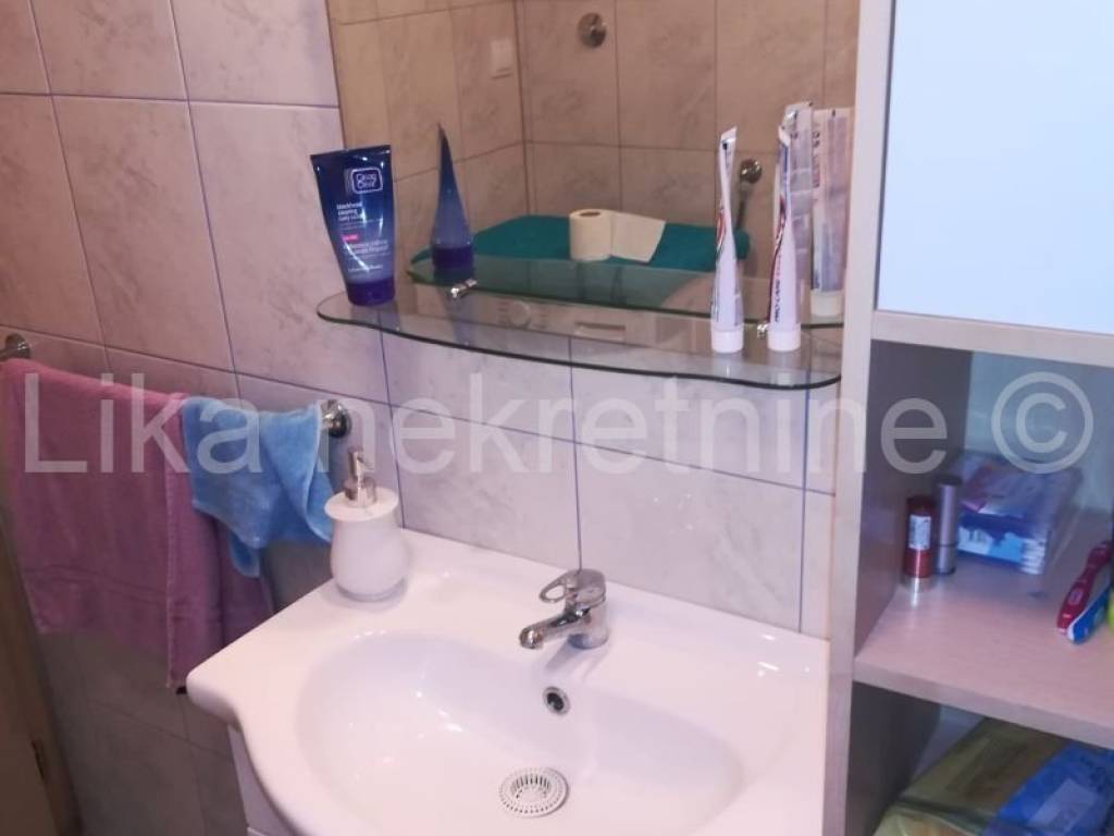 Apartman na moru, Prodaja, Senj, Sveti Juraj