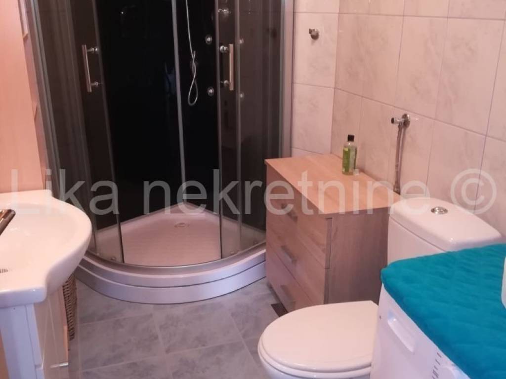 Apartman na moru, Prodaja, Senj, Sveti Juraj