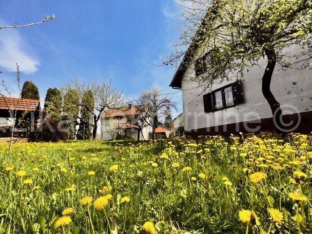 Kuća s okućnicom, Prodaja, Nova Gradiška, Nova Gradiška