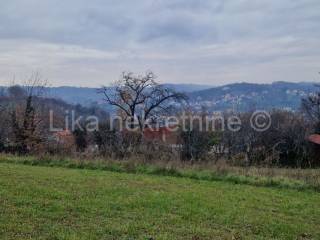 Građevinsko zemljište, Prodaja, Zagreb, Podsljeme