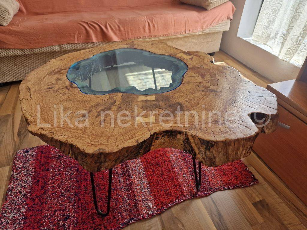 Vikendica u prirodi, Prodaja, Otočac, Gorići