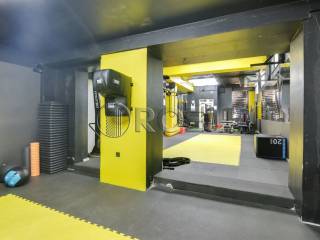 Sportski centar, Zakup, Zagreb, Stenjevec