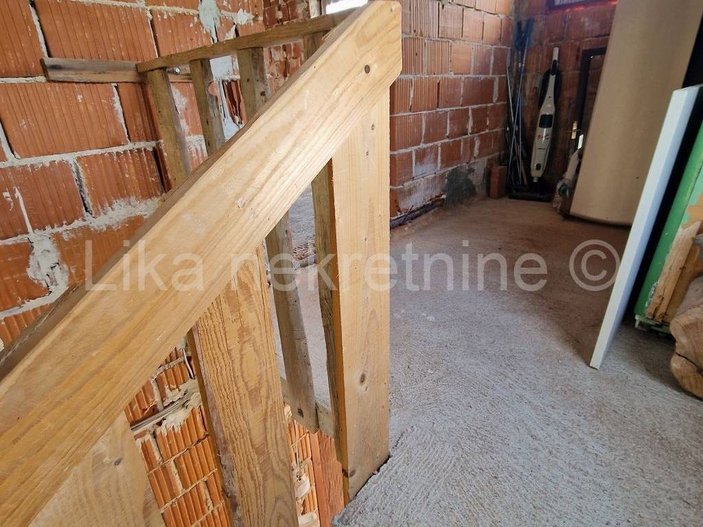 Vikendica u prirodi, Prodaja, Otočac, Gorići