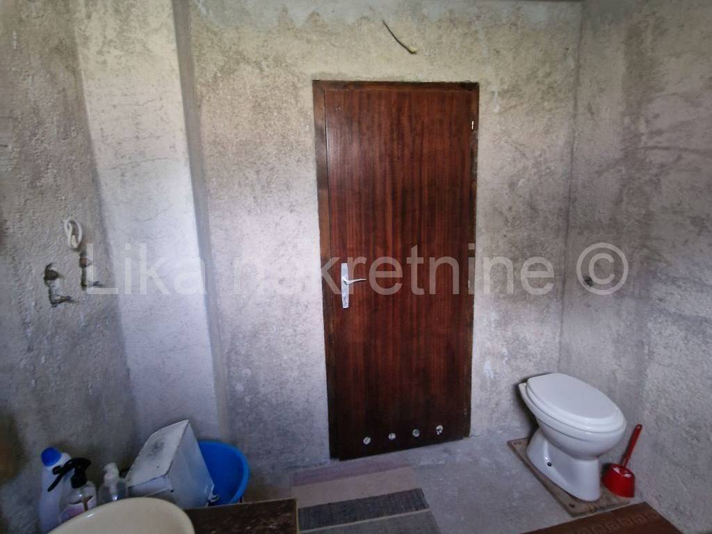 Vikendica u prirodi, Prodaja, Otočac, Gorići