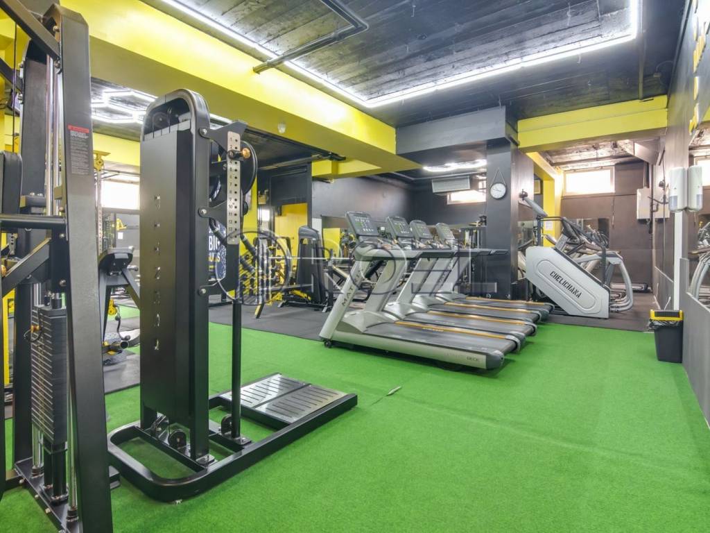Sportski centar, Zakup, Zagreb, Stenjevec