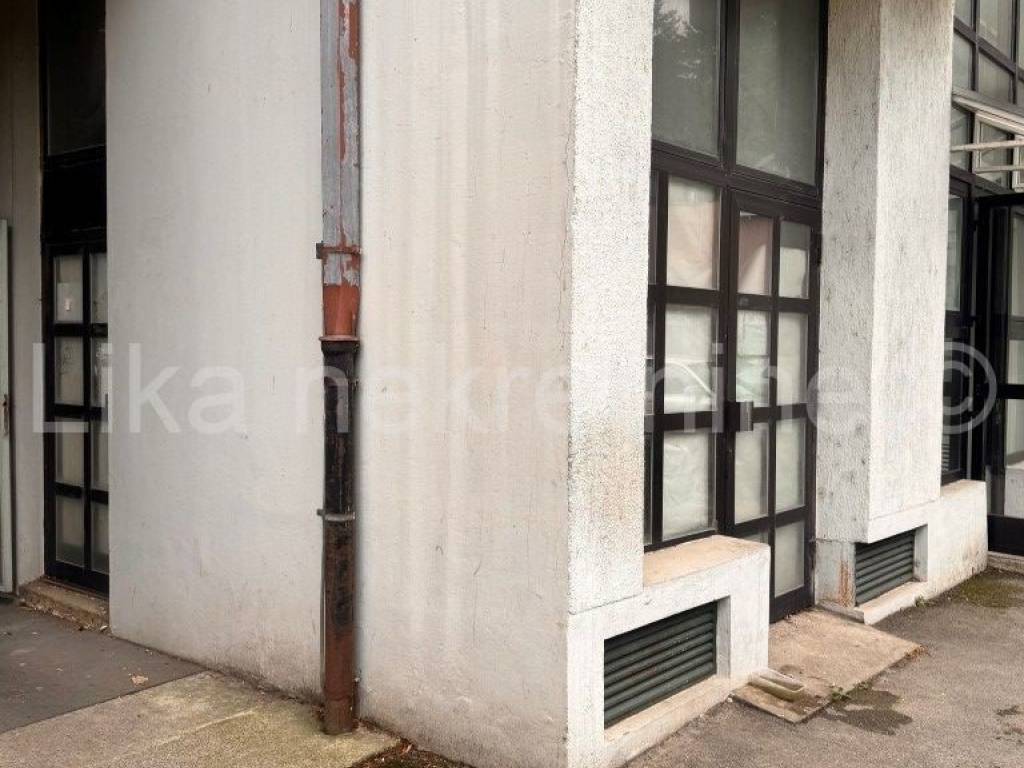 Lokal - poslovni prostor, Prodaja, Zagreb, Črnomerec