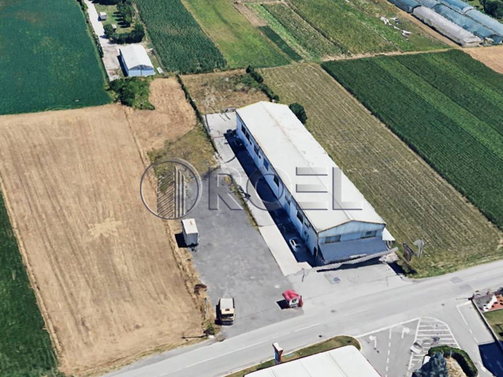 Hala, Prodaja, Zagreb, Novi Zagreb - zapad