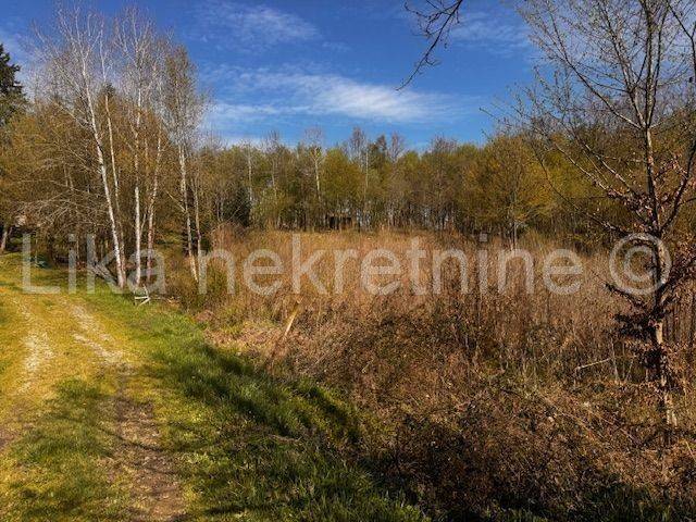Građevinsko zemljište, Prodaja, Lekenik, Lekenik