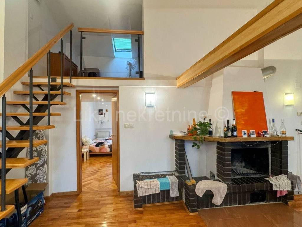 Stan u zgradi, Prodaja, Zagreb, Donji Grad