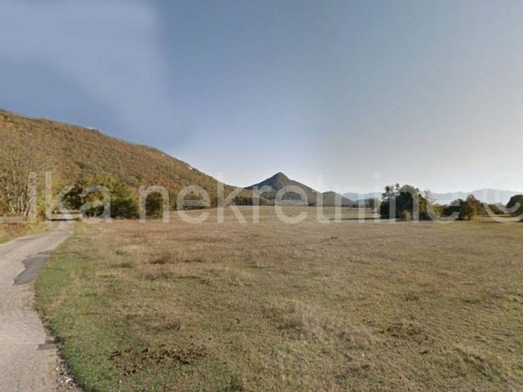 Građevnsko i poljoprivredno, Prodaja, Gospić - Okolica, Ostrvica