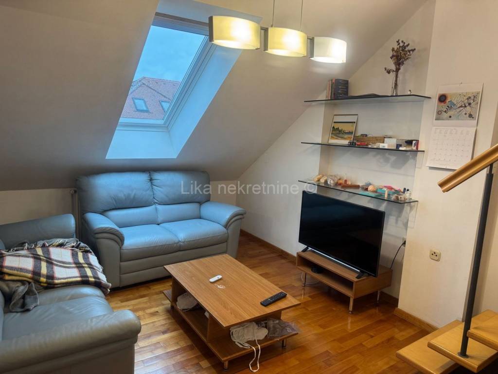Stan u zgradi, Prodaja, Zagreb, Donji Grad