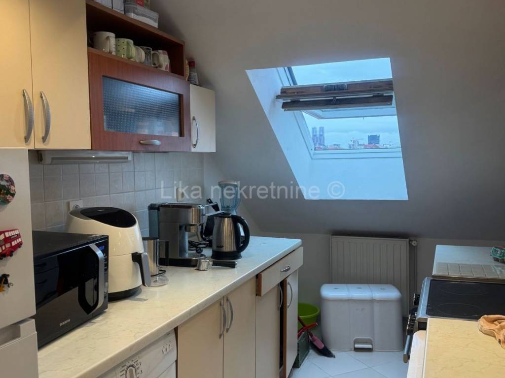 Stan u zgradi, Prodaja, Zagreb, Donji Grad