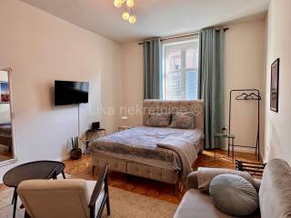 Stan u zgradi, Prodaja, Zagreb, Donji Grad