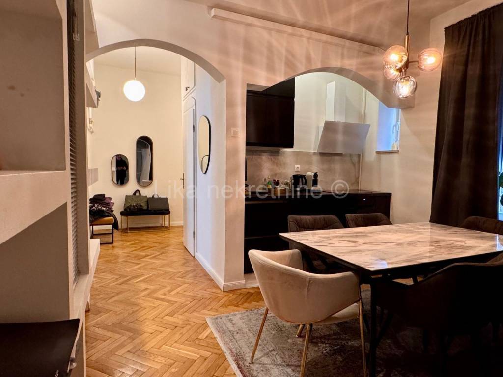 Stan u zgradi, Prodaja, Zagreb, Donji Grad