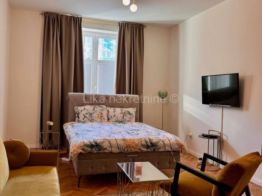 Stan u zgradi, Prodaja, Zagreb, Donji Grad